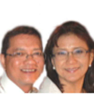 Profile Picture of Greg/Ivy Barcelon (@greg_ivy) on Twitter