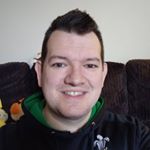 Profile Picture of Richard Gwynedd Jones (@therix1024) on Instagram