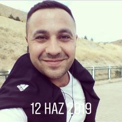 Profile Picture of Asım İrfan Şengönül (@irfan_sengonul) on Twitter