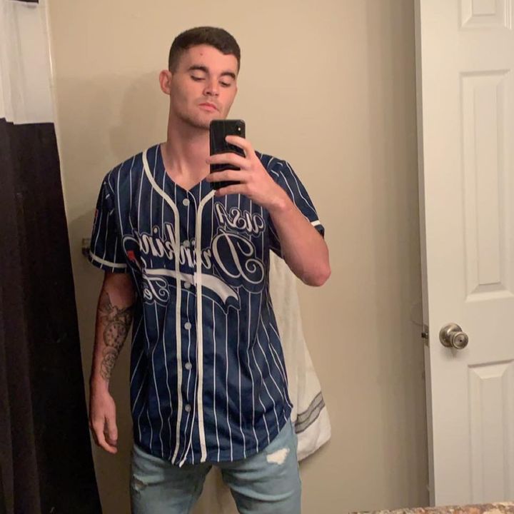 Profile Picture of AustinHolbrook (@@ahholbrook7) on Tiktok