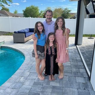 Profile Picture of Cory Zimmerman (@my_girls_and_i_) on Instagram