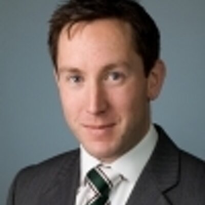 Profile Picture of David Regan (@employmentlawyr) on Twitter
