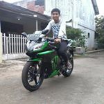 Profile Picture of Choky Firmansyah Ajah (@cookie_bezdoz01) on Instagram