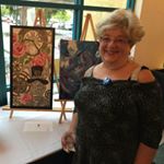 Profile Picture of Alex Wilkinson (@alexwilkarts) on Instagram