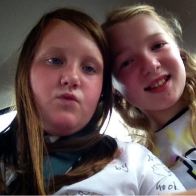 Profile Picture of Lucy Jeffrey (@lucylou0812) on Twitter