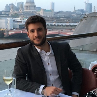Profile Picture of Nathan Quayle (@Quaylen) on Twitter