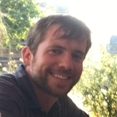 Profile Picture of Erik Mueller (@mellr_erek) on Twitter