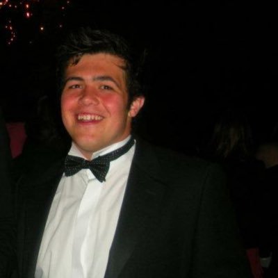 Profile Picture of Rob Higgins (@bentleyfordfarm) on Twitter