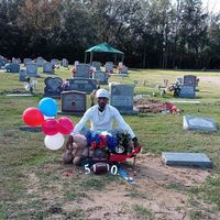 Profile Picture of Jamal Joseph (@jamal-joseph-34) on Quora