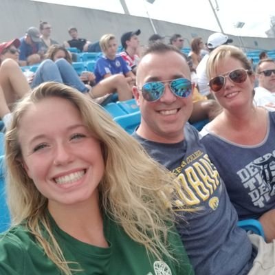 Profile Picture of Aaron Jessup (@aaronjessup1) on Twitter