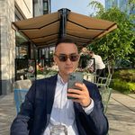 Profile Picture of Vyacheslav Kogay (@kogaynekogai) on Instagram