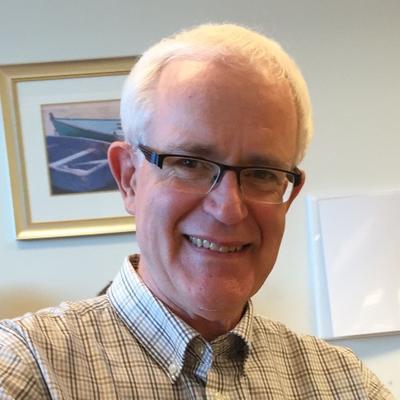 Profile Picture of Bob Wagar (@bbwagar) on Twitter