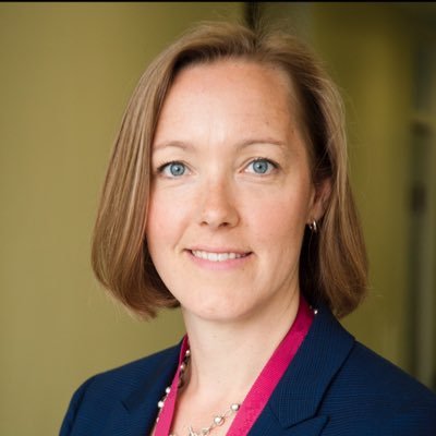 Profile Picture of Kathryn Hughes  💙 (@kathrynhughes4) on Twitter