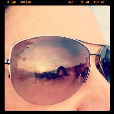 Profile Picture of Melissa Kraft (@melissakraft) on Twitter