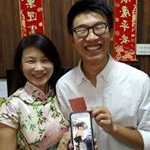 Profile Picture of Andre Chan (@andre.pineappletale) on Instagram