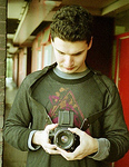 Profile Picture of Daniel Katz (@dkatz) on Flickr