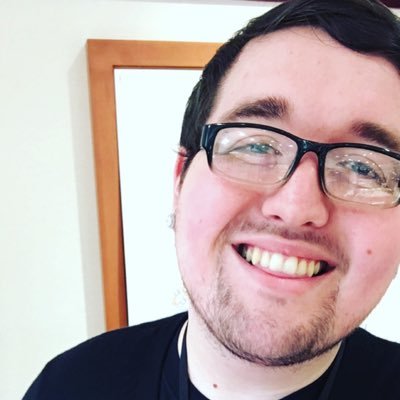 Profile Picture of Brendan Kimball (@BrendanTyler96) on Twitter