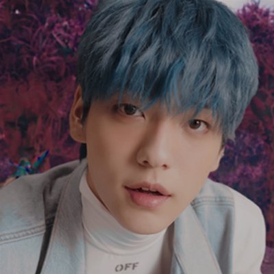 Profile Picture of Jungwoo, Kim. (@riuzhine) on Twitter