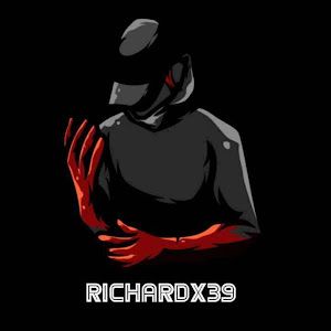 Profile Picture of RICHARD HACK 👉🖤👈 (@richard.hack.0) on Tiktok