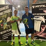 Alex Navas - Instagram Profile Picture of Alex Navas (@navitass_padell) on Instagram