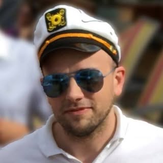 Profile Picture of Kevin Borders (@borders.kevin) on Instagram