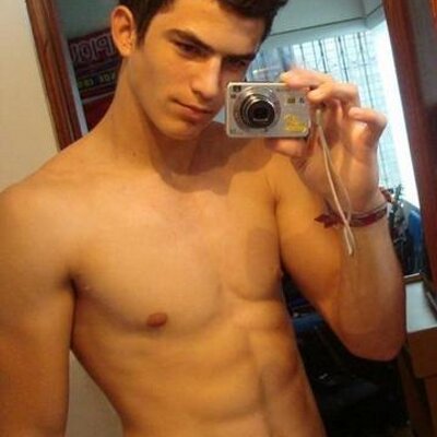 Profile Picture of Andrew Fitch (@AndrewFitch23) on Twitter