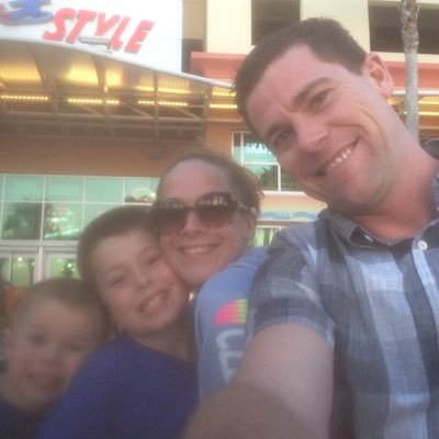 Profile Picture of Sean Bergin (@SeanBergin9) on Twitter