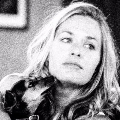 Profile Photo of Maggie Lawson (@maggielawson) on Twitter