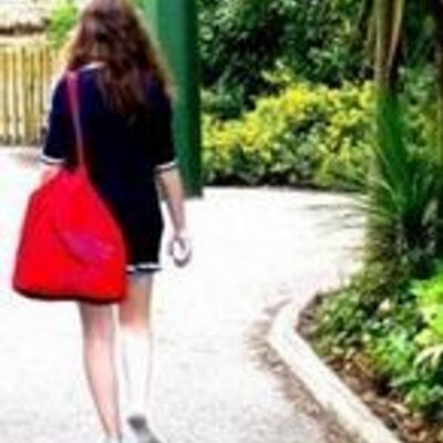 Profile Picture of Marge Stec (@Janet_2879) on Twitter