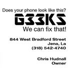 Profile Picture of Chris Hudnall G33KS (@chris.hudnall.144) on Instagram