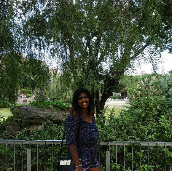 Cobica Raj - Poshmark Profile Picture of Cobica Raj (@cobicaraj) on Poshmark