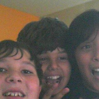 Profile Picture of Andrew Gadea (@andrew.gadea.98) on Facebook