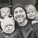 Profile Picture of Michael L. McCauley (@mccauley_m) on Instagram