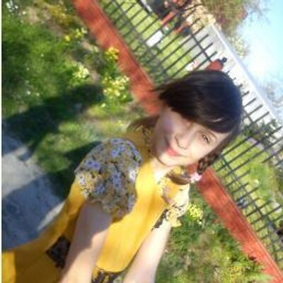 Profile Picture of Paulina Pyzik (@paula4248) on Twitter