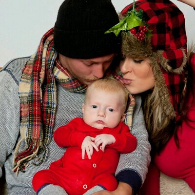 Profile Picture of Ivy Ward (@Ivinator7) on Twitter