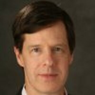 Profile Picture of Robert Raidt (@raidtra) on Twitter