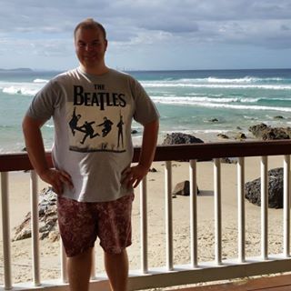 Profile Picture of Tim Sharp (@tim.sharp.773) on Facebook