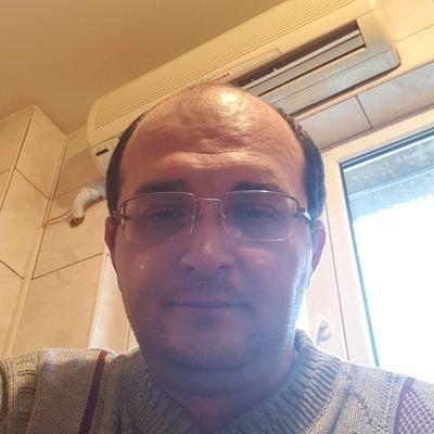 Profile Picture of Marius Stan (@MariusS15587531) on Twitter