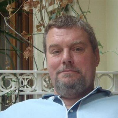 Profile Picture of DaveHagon (@DaveHagon) on Twitter
