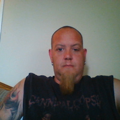 Profile Picture of Andy Schell (@Tat2GuY173) on Twitter