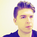 Profile Picture of Tyler Vaughn (@tyler_vaughn) on Flickr