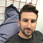 Profile Picture of Brendan Patterson (@brendanpattersoncouk) on Instagram