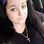 Profile Picture of miss_heather_baby (@miss_heather_baby) on Instagram
