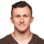 Profile Picture of Daily Johnny Manziel (@dailymanziel) on Instagram