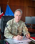 Profile Picture of Tim Radford (British Army officer)on Wikipedia