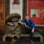 Profile Picture of Brian Launder (@brian.launder91) on Instagram