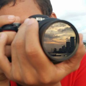 Profile Picture of Andres Robledo Ortiz (@andresro34) on Pinterest