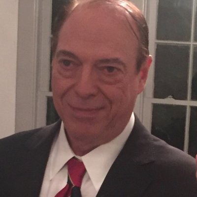 Profile Picture of David Serene (@dcserene) on Twitter