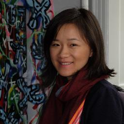 Jennifer Wenjing Tao - Twitter Profile Picture of Jennifer Wenjing Tao (@jwintertao) on Twitter