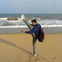 Profile Picture of Aditya Deshmukh (@aditya-deshmukh-14) on Quora